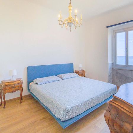 092 - La Serena Casa Di Olivia, 100Metri Dalla Spiaggia Di Riva Trigoso Σέστρι Λεβάντε Εξωτερικό φωτογραφία