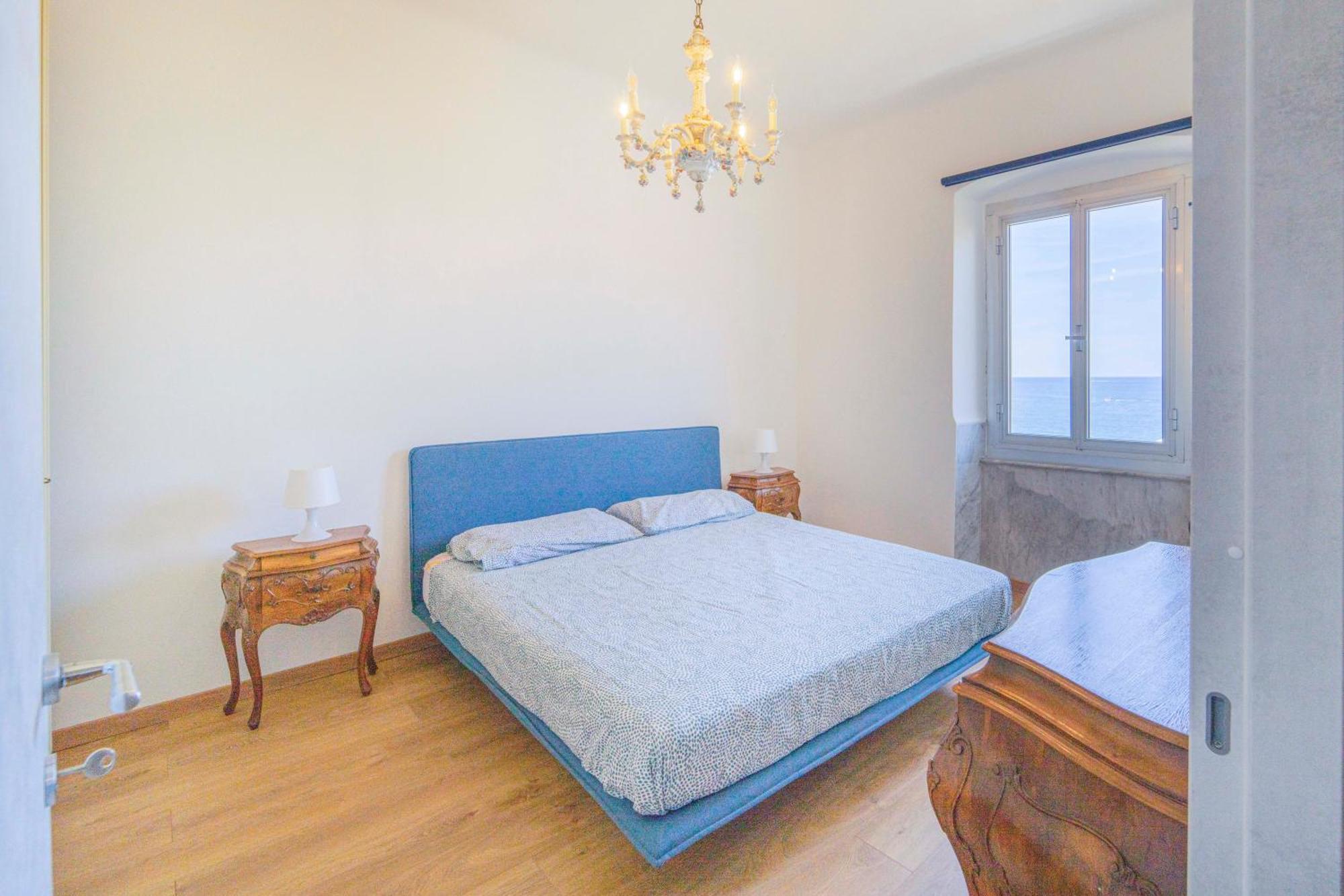 092 - La Serena Casa Di Olivia, 100Metri Dalla Spiaggia Di Riva Trigoso Σέστρι Λεβάντε Εξωτερικό φωτογραφία